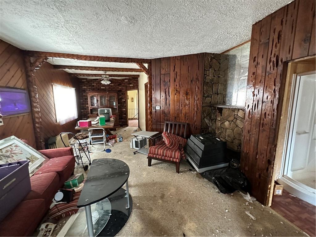 7 Canda Avenue Brooklyn, NY 11235 - Photo 15 of 18 a living room with furniture and a window