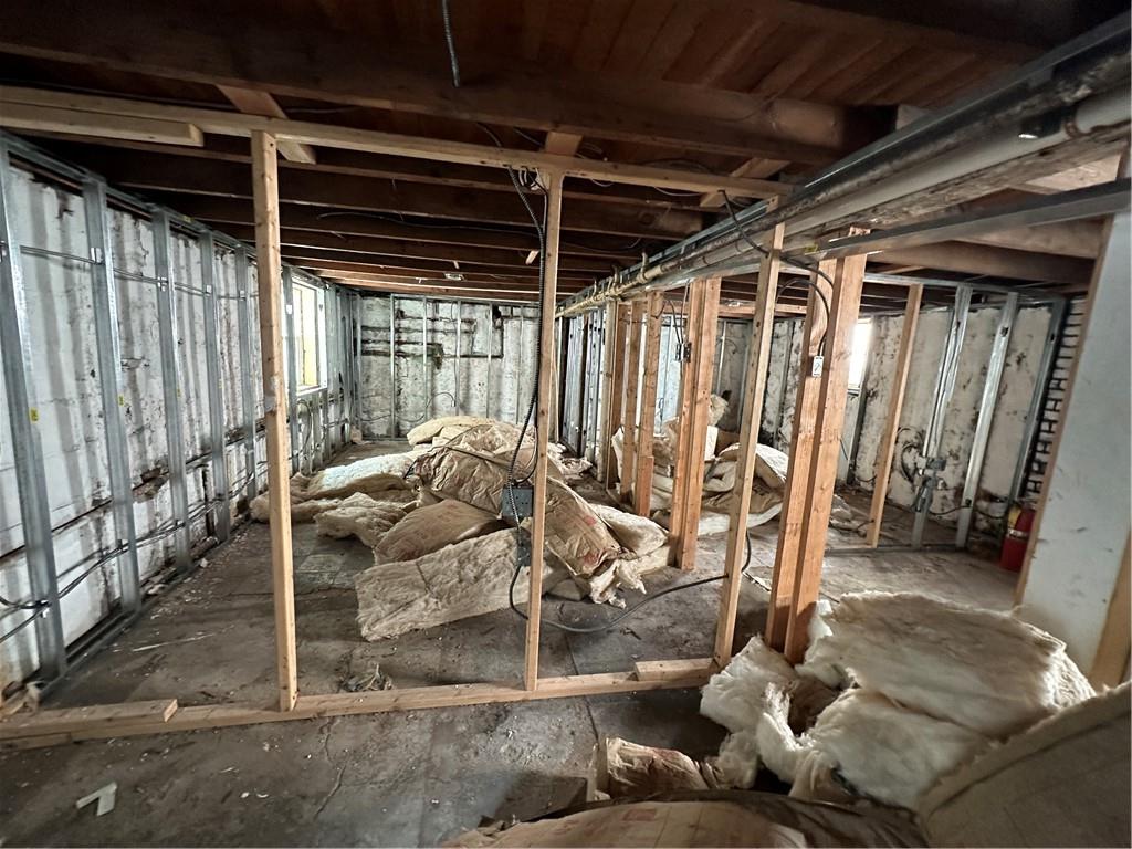 7 Canda Avenue Brooklyn, NY 11235 - Photo 18 of 18 a view of a room with wooden floor