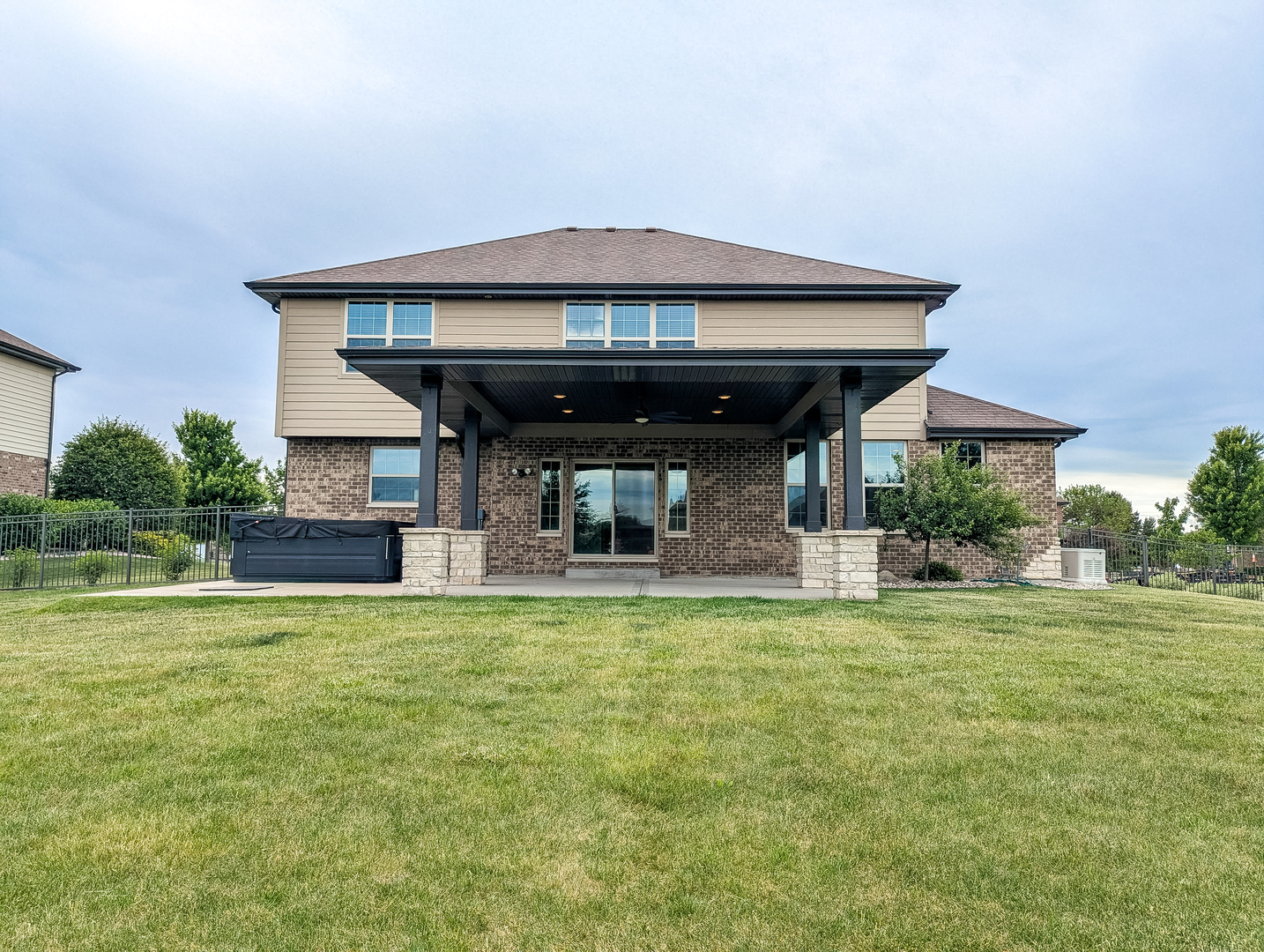 15820 Mueller Way New Lenox, IL 60441 - Photo 35 of 37