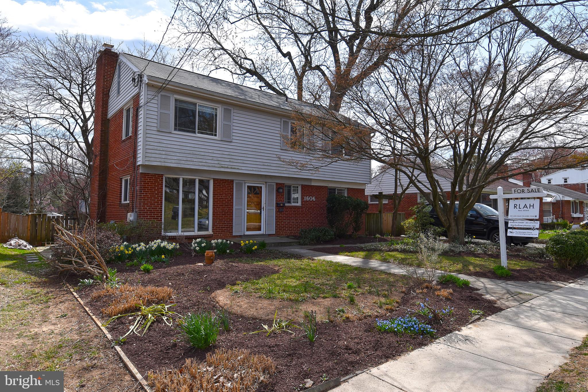 1606 Belvedere Boulevard Silver Spring, MD 20902 - Photo 2 of 30 Gallery Image 2