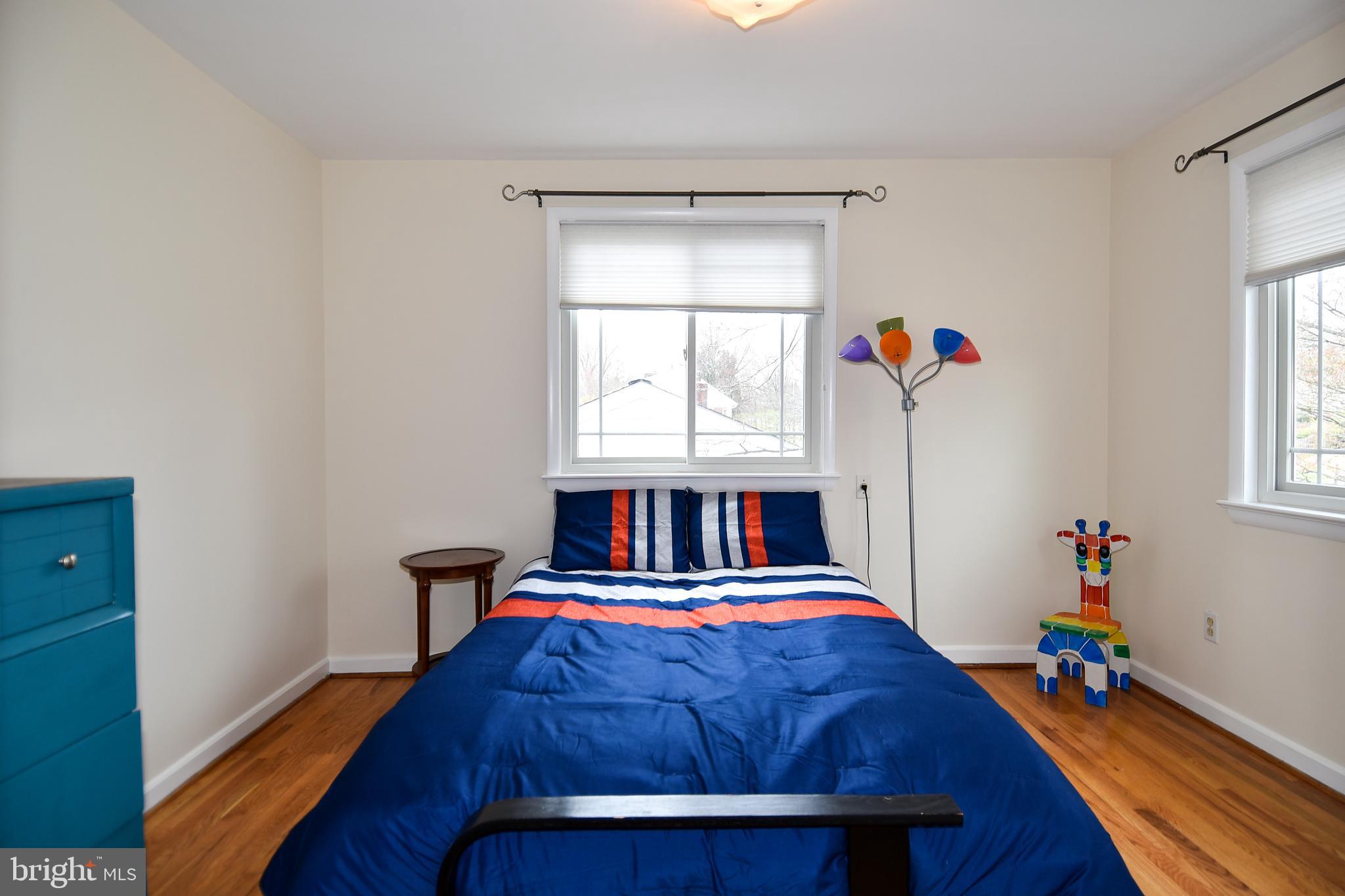 1606 Belvedere Boulevard Silver Spring, MD 20902 - Photo 19 of 30 Bedroom