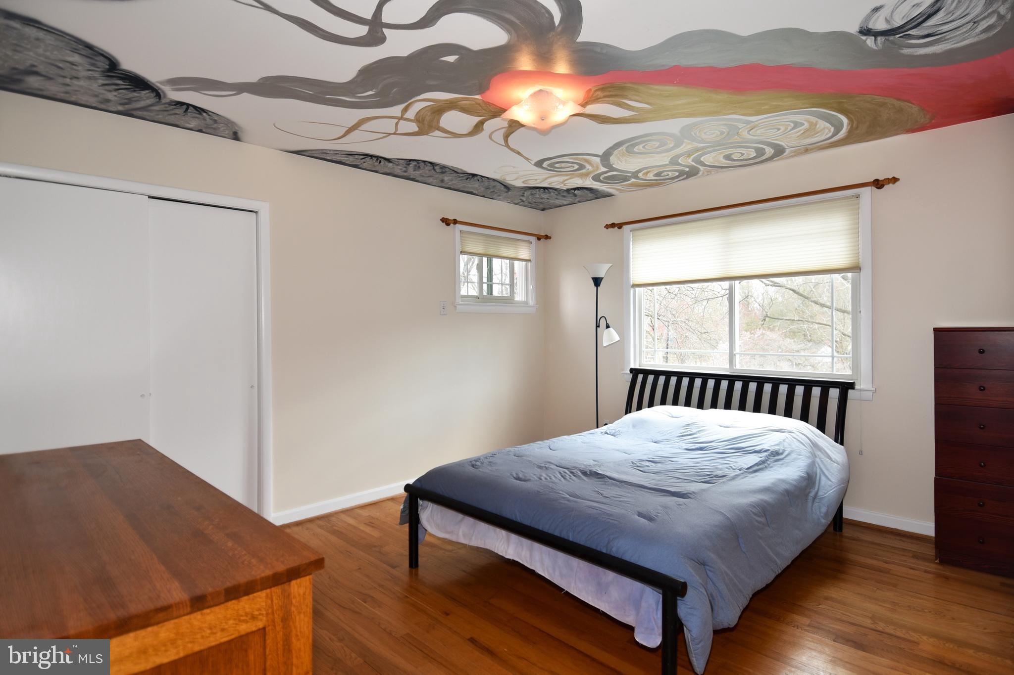 1606 Belvedere Boulevard Silver Spring, MD 20902 - Photo 20 of 30 Bedroom