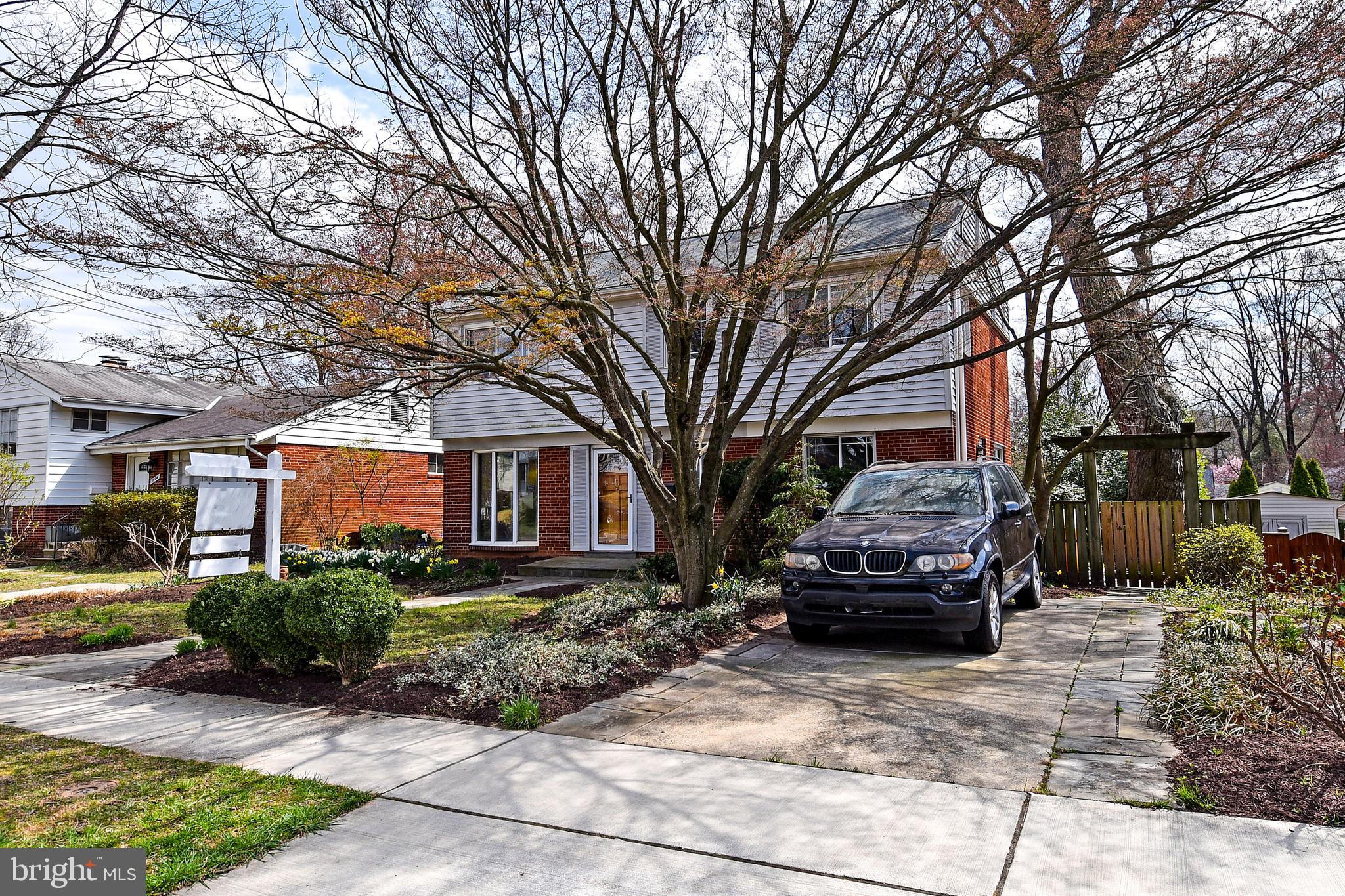 1606 Belvedere Boulevard Silver Spring, MD 20902 - Photo 3 of 30 Gallery Image 3