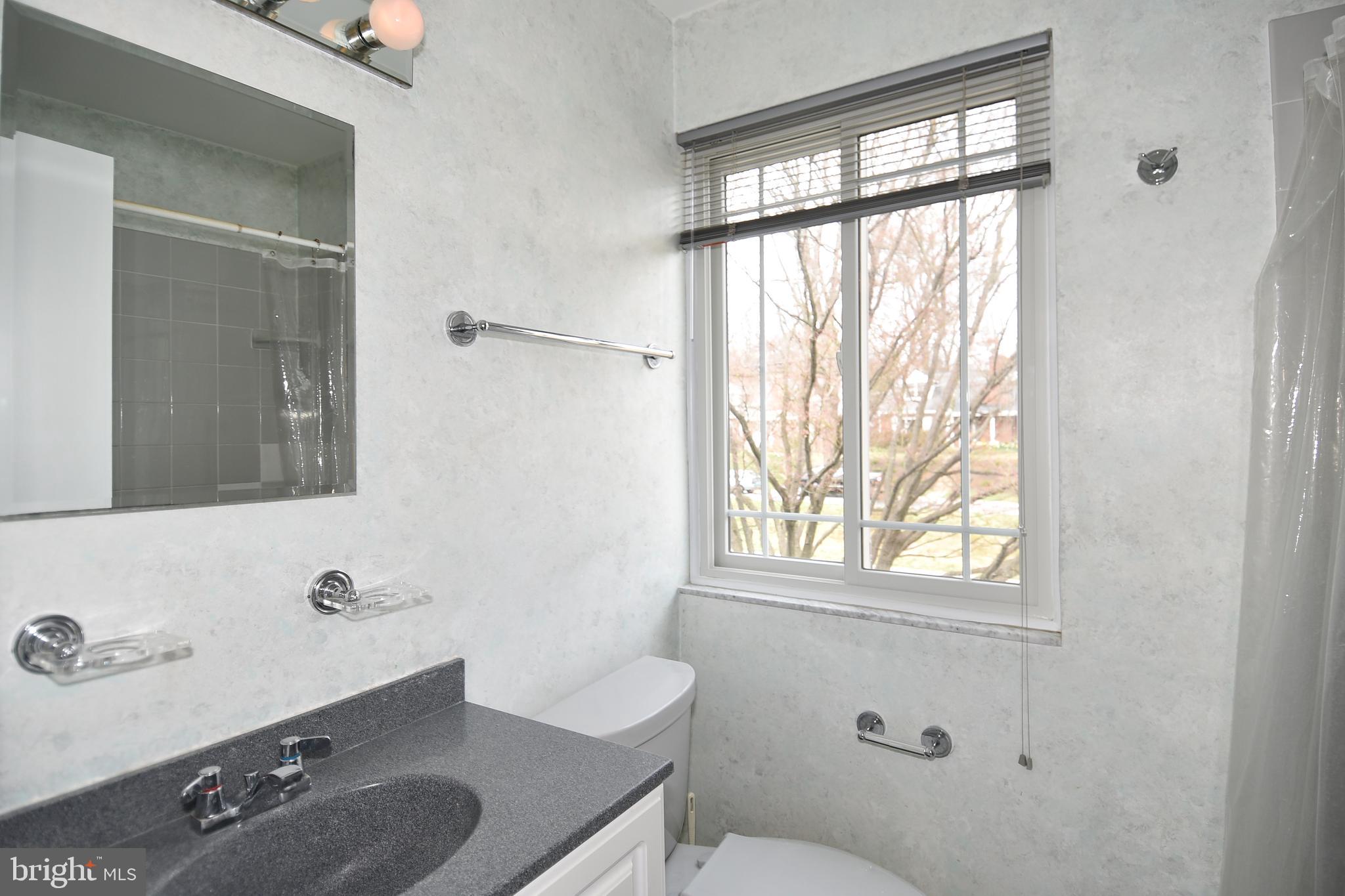 1606 Belvedere Boulevard Silver Spring, MD 20902 - Photo 21 of 30 Hall bath