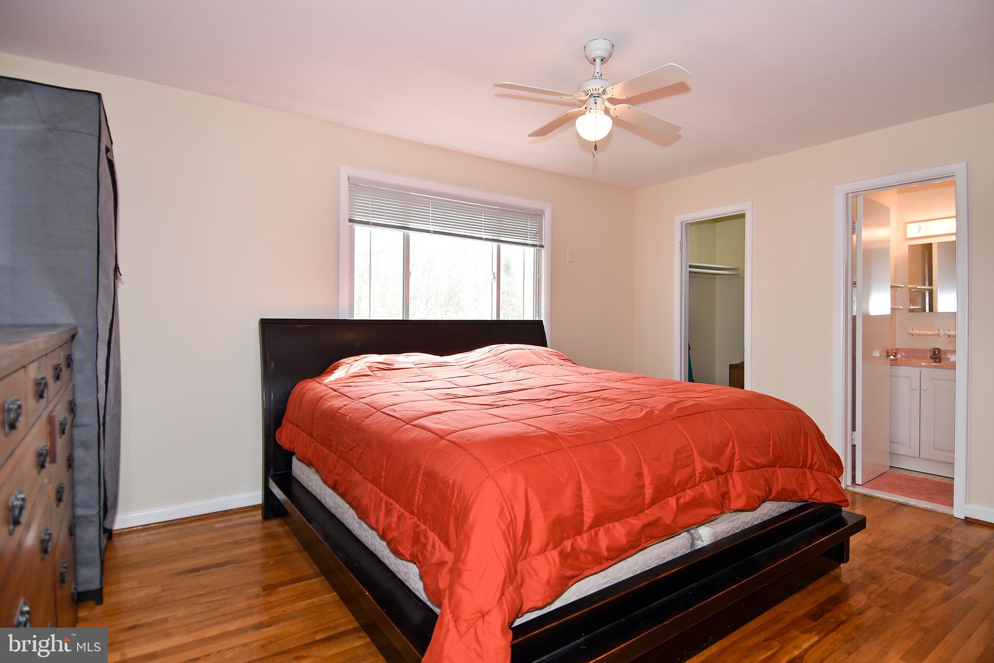 1606 Belvedere Boulevard Silver Spring, MD 20902 - Photo 22 of 30 Master Bedroom