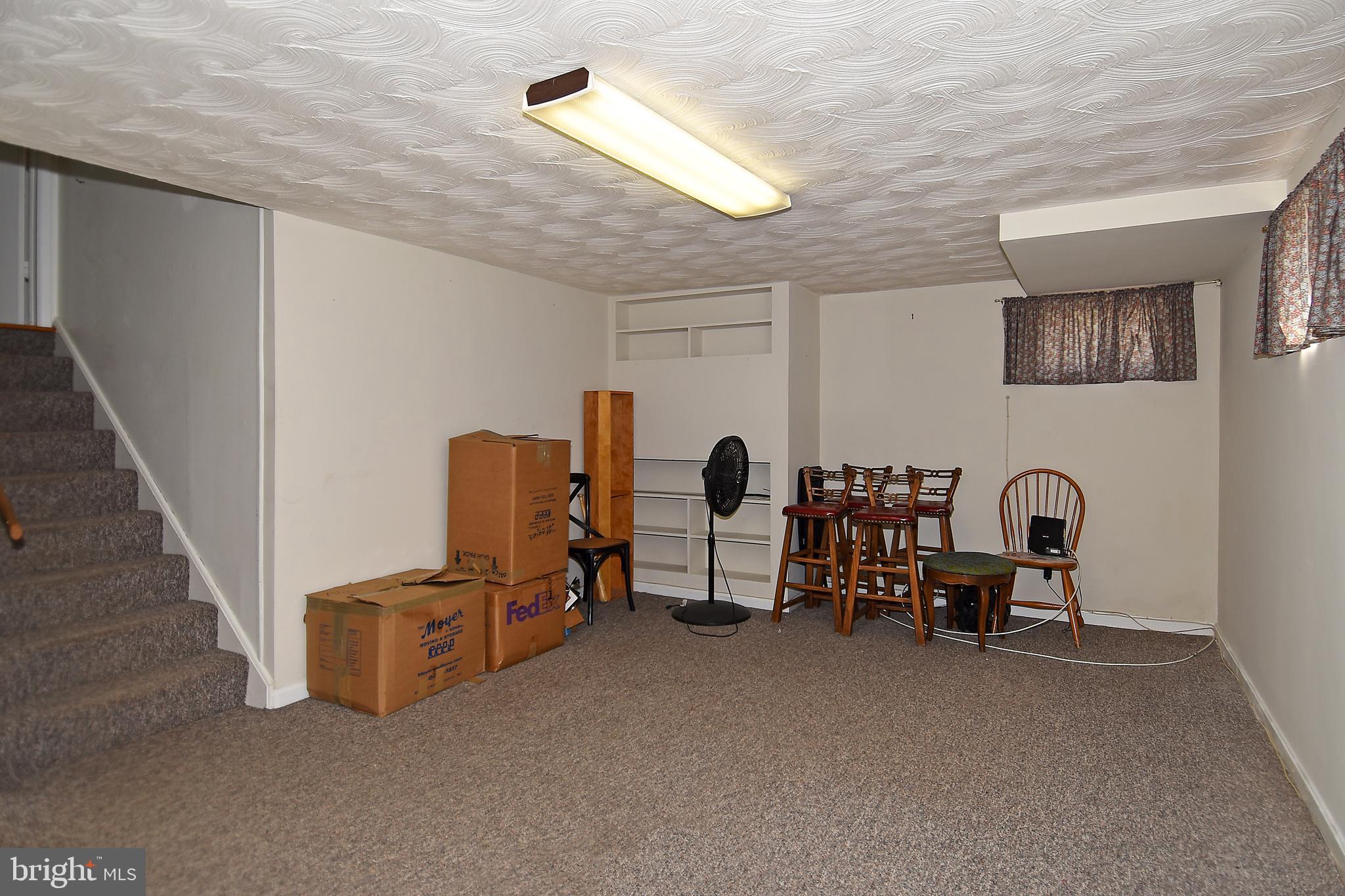 1606 Belvedere Boulevard Silver Spring, MD 20902 - Photo 24 of 30 Large rec room