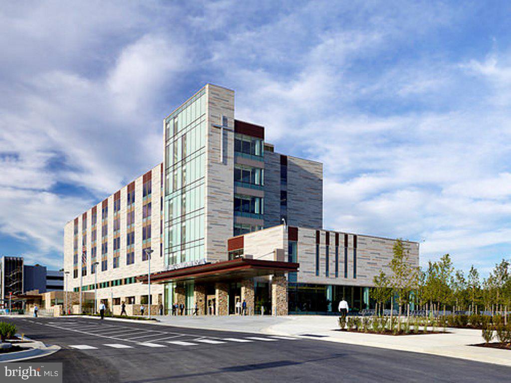 1606 Belvedere Boulevard Silver Spring, MD 20902 - Photo 30 of 30 Holy Cross Hospital