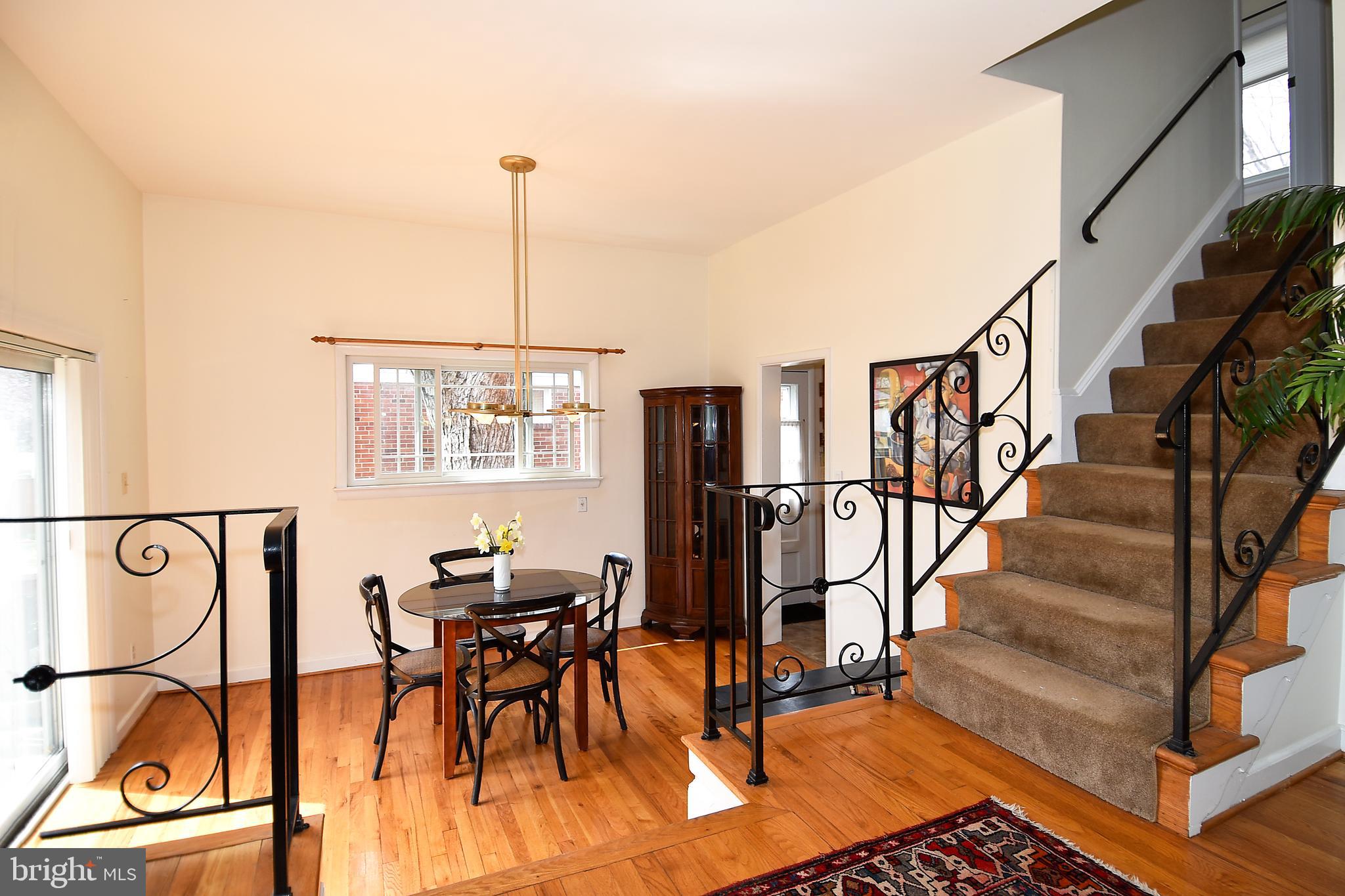 1606 Belvedere Boulevard Silver Spring, MD 20902 - Photo 10 of 30 Dining Room