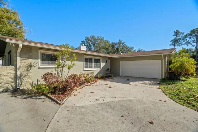 $859,000 | 232 Pinecrest Drive, Palm Harbor, FL 34683