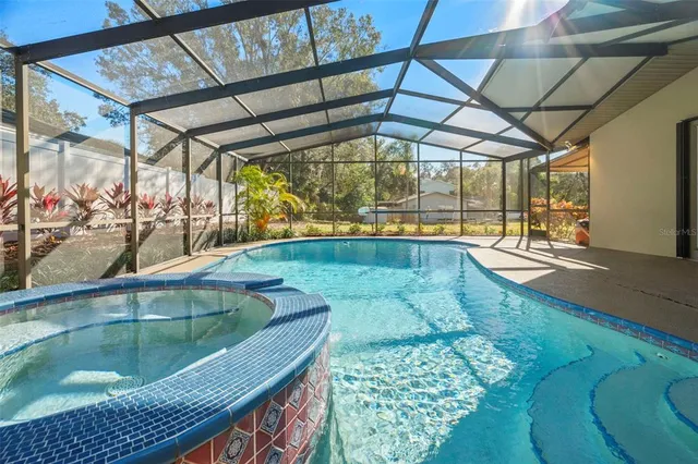 $859,000 | 232 Pinecrest Drive, Palm Harbor, FL 34683