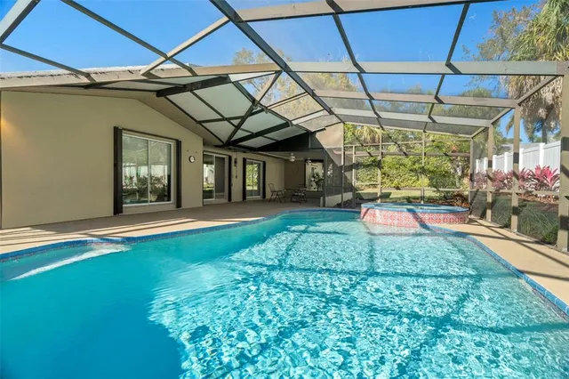 $859,000 | 232 Pinecrest Drive, Palm Harbor, FL 34683