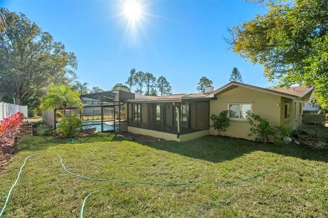 $859,000 | 232 Pinecrest Drive, Palm Harbor, FL 34683