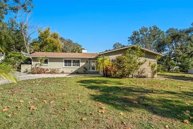 $859,000 | 232 Pinecrest Drive, Palm Harbor, FL 34683