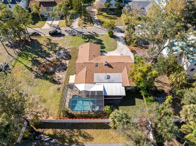 $859,000 | 232 Pinecrest Drive, Palm Harbor, FL 34683