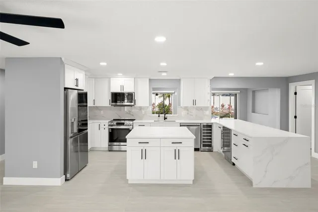 $859,000 | 232 Pinecrest Drive, Palm Harbor, FL 34683