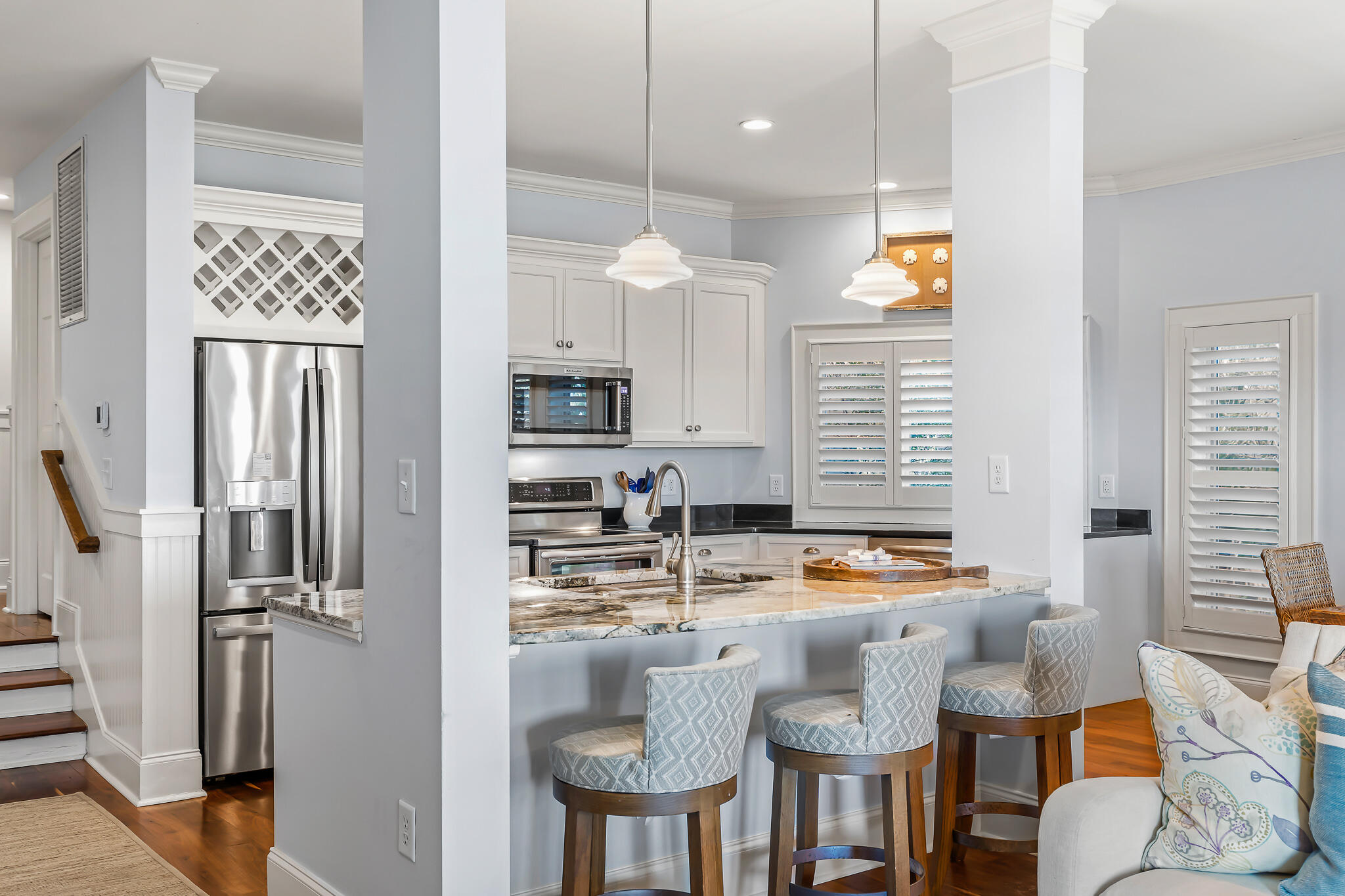 3554 Shipwatch Road Kiawah Island, SC 29455 - Photo 3 of 37 Additional Photo