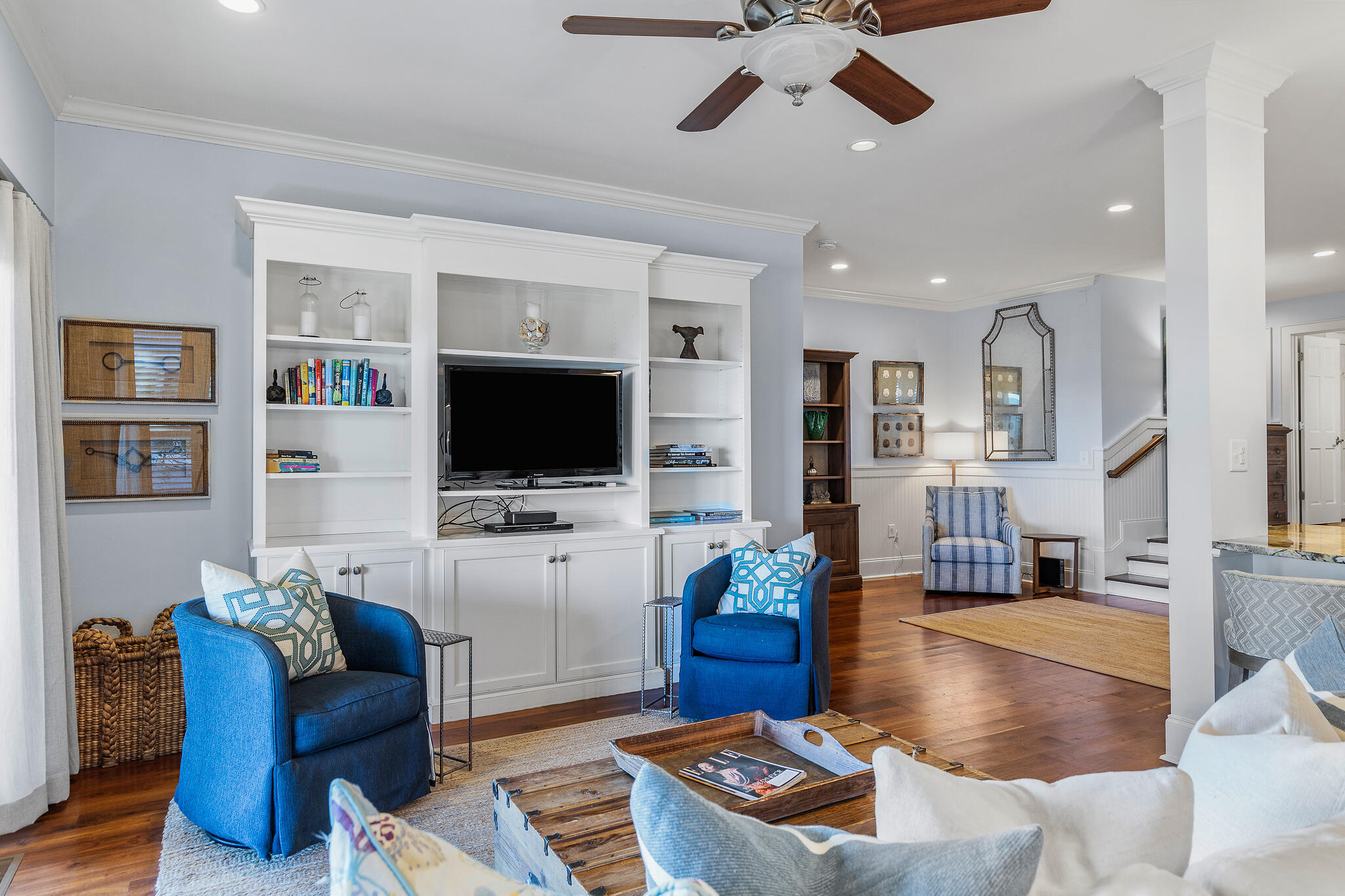 3554 Shipwatch Road Kiawah Island, SC 29455 - Photo 8 of 37 Additional Photo