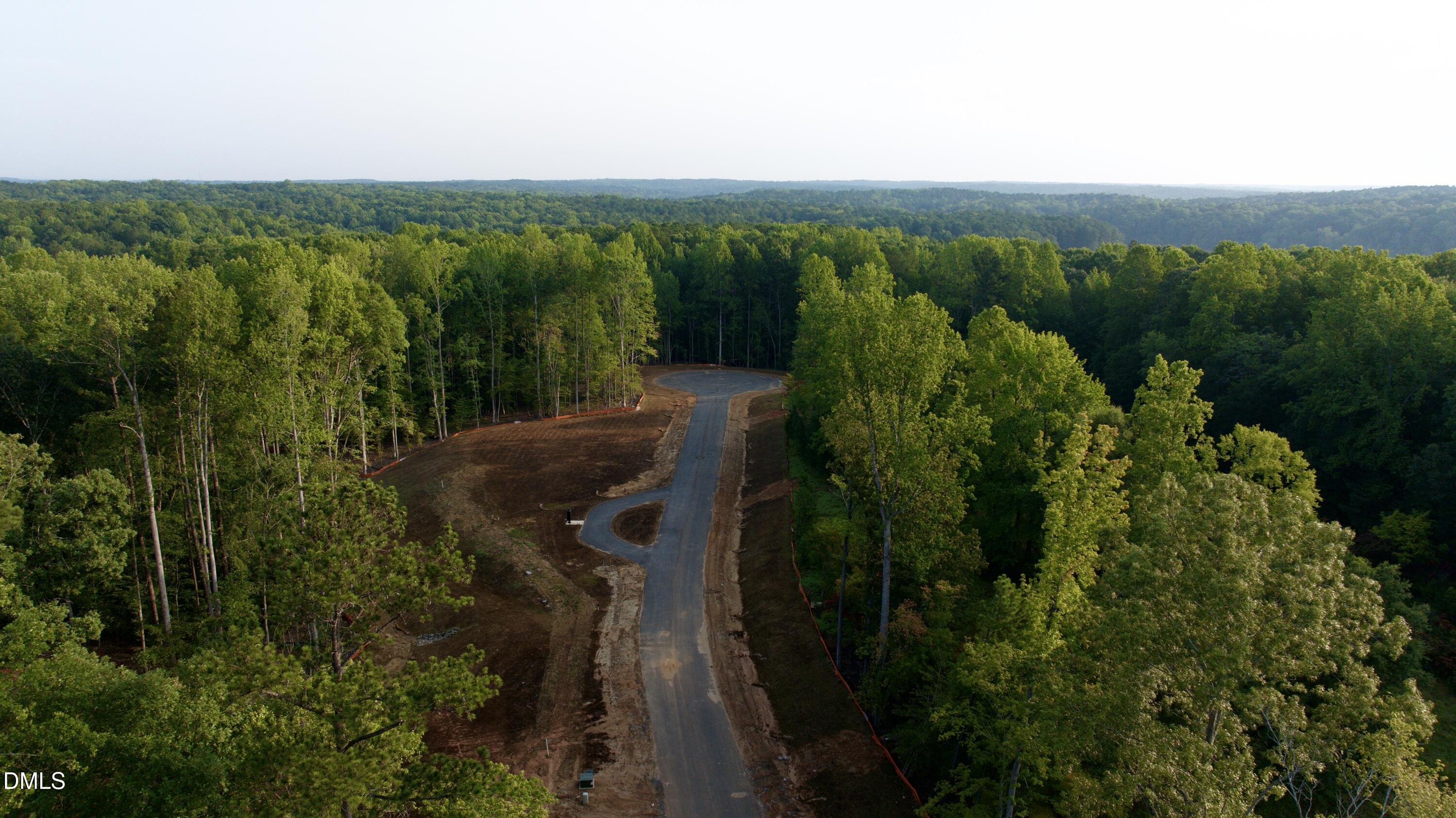 7404 Mapleridge Road Raleigh, NC 27614 - Photo 7 of 11 Maple Aerial 3