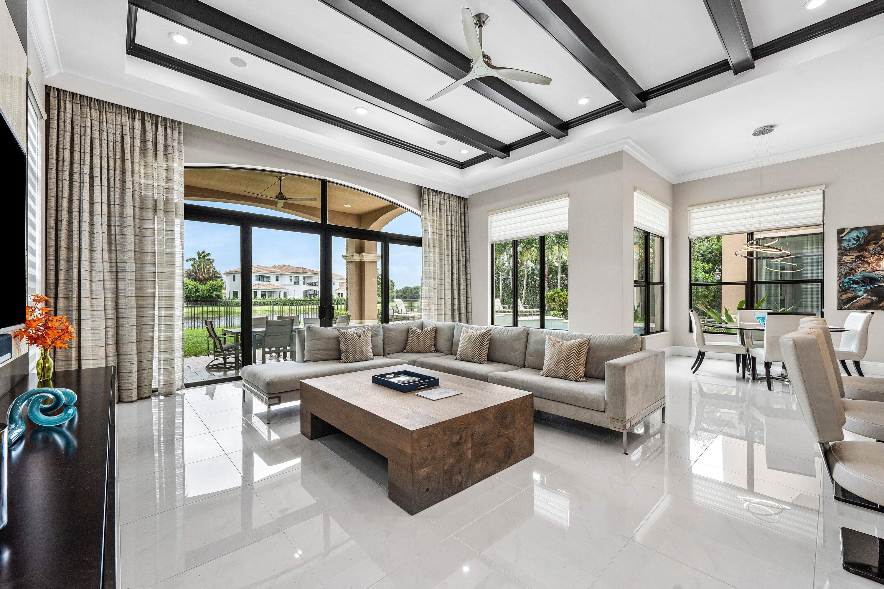 9616 Moritz Way Delray Beach, FL 33446 - Photo 18 of 108 Family Room