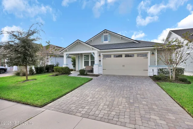 $469,900 | 49 Stansbury Lane, St. Augustine, FL 32092