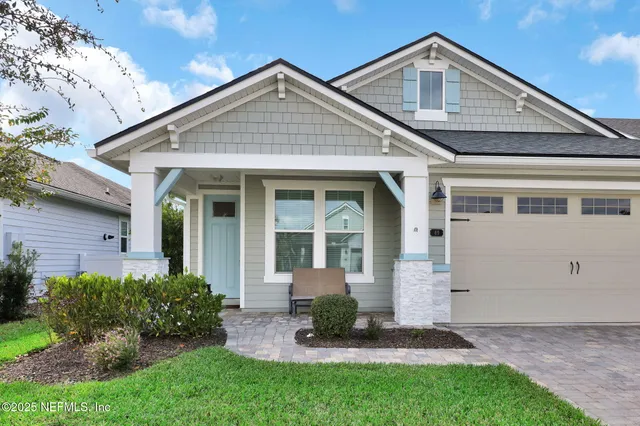 $480,000 | 49 Stansbury Lane, St. Augustine, FL 32092