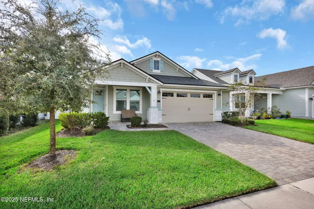 $480,000 | 49 Stansbury Lane, St. Augustine, FL 32092