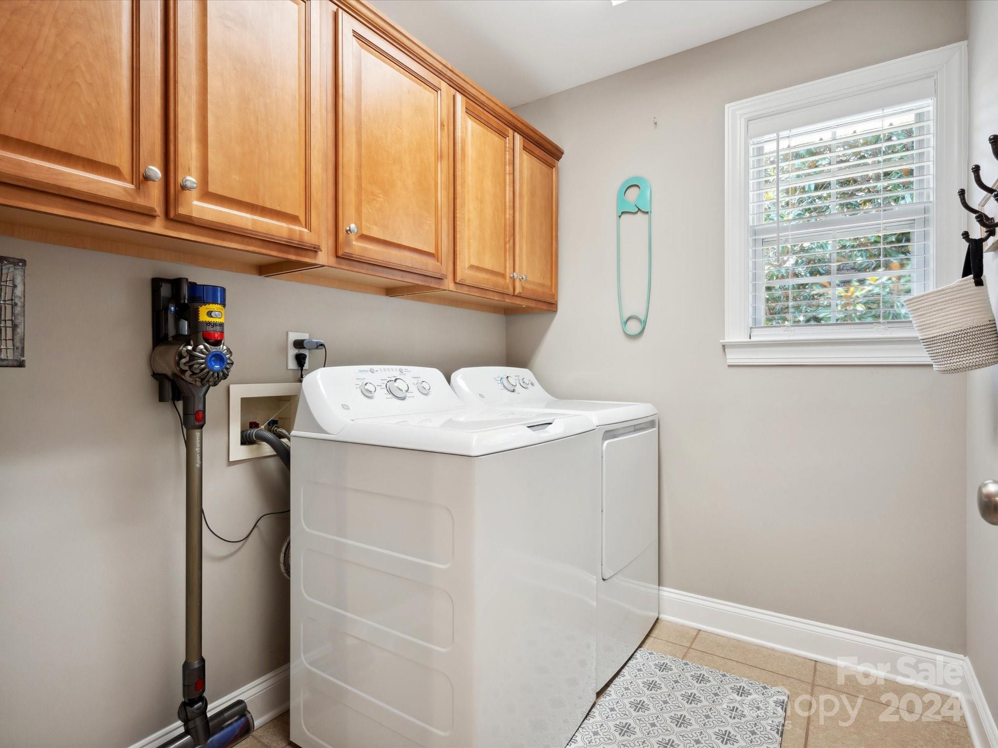 166 Zimmerman Drive Fort Mill, SC 29708 - Photo 15 of 30 a utility room with dryer and washer