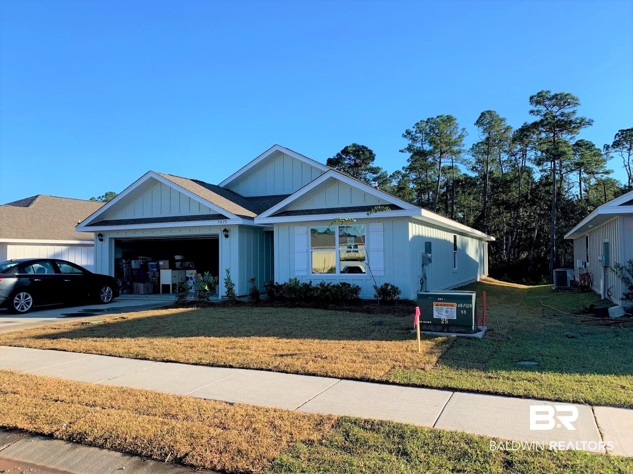 7475 Brompton Drive Foley, AL 36535 - Photo 1 of 4
