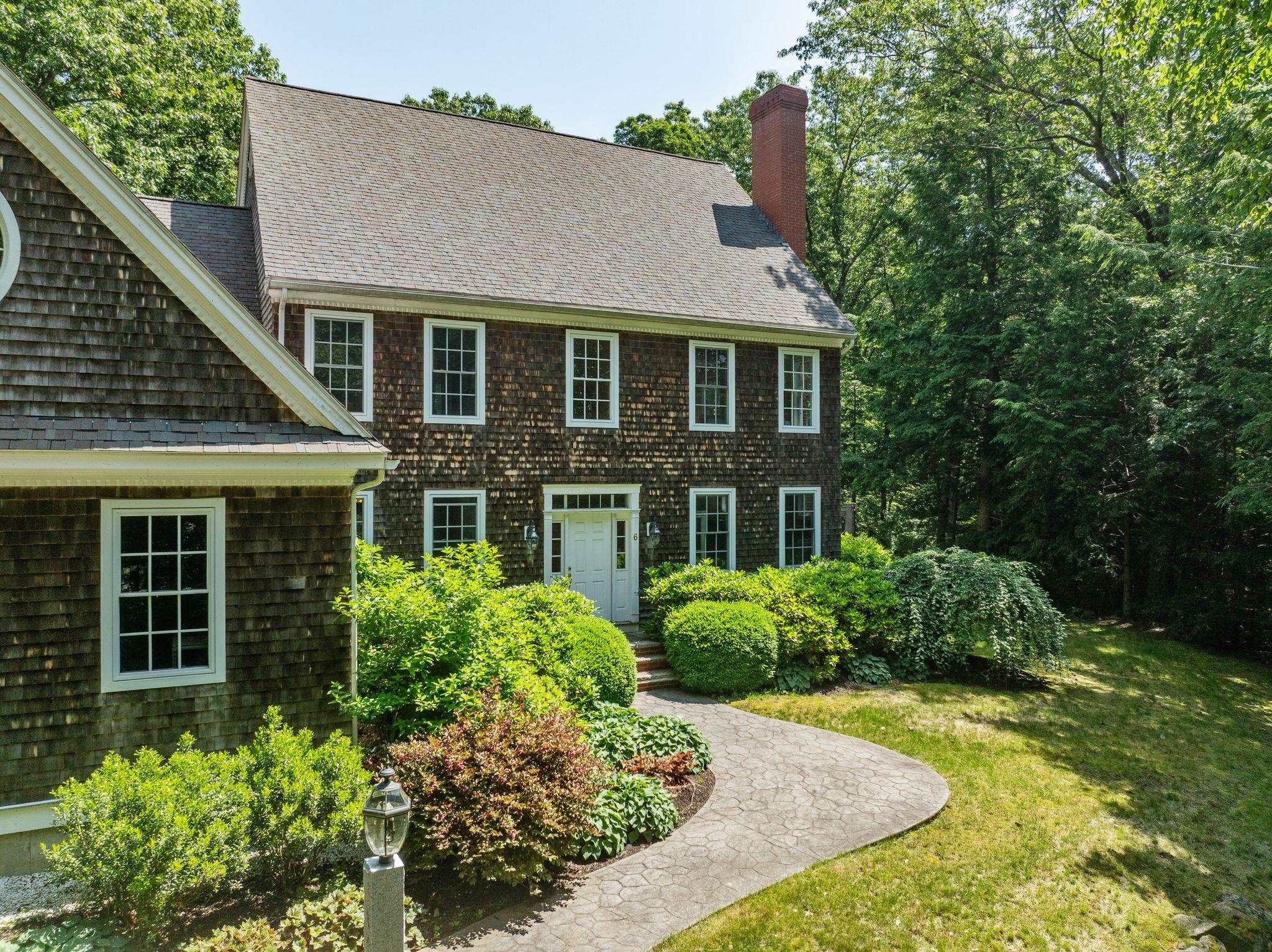 6 Walters Way Exeter, NH 03833 - Photo 1 of 42