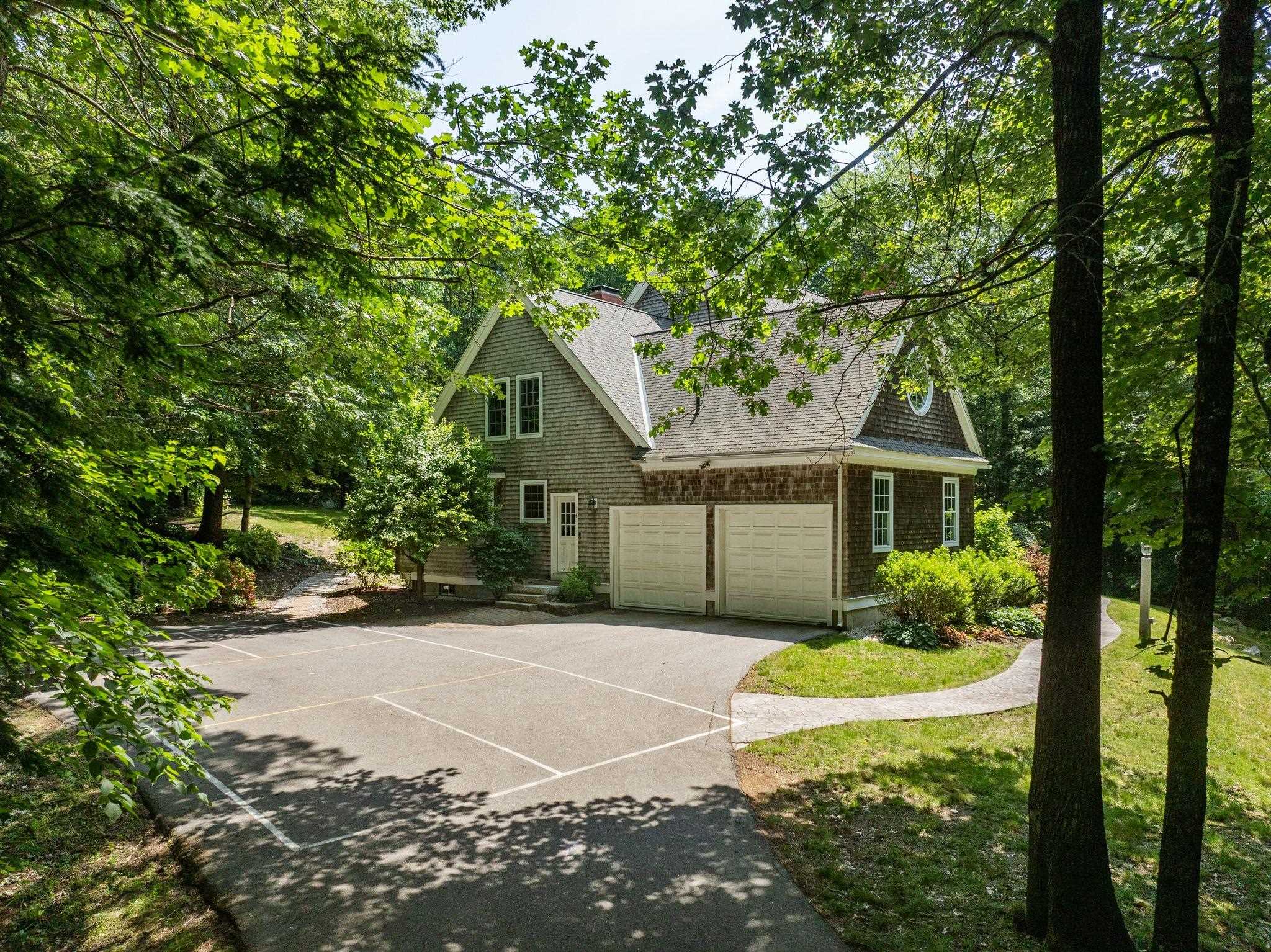 6 Walters Way Exeter, NH 03833 - Photo 2 of 42