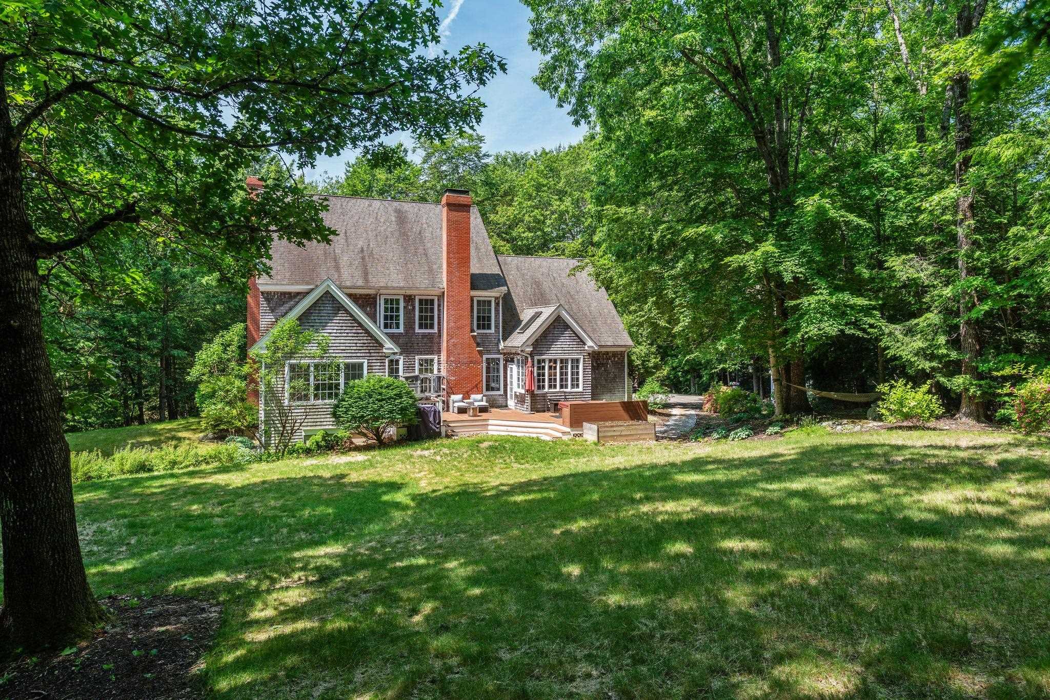 6 Walters Way Exeter, NH 03833 - Photo 3 of 42