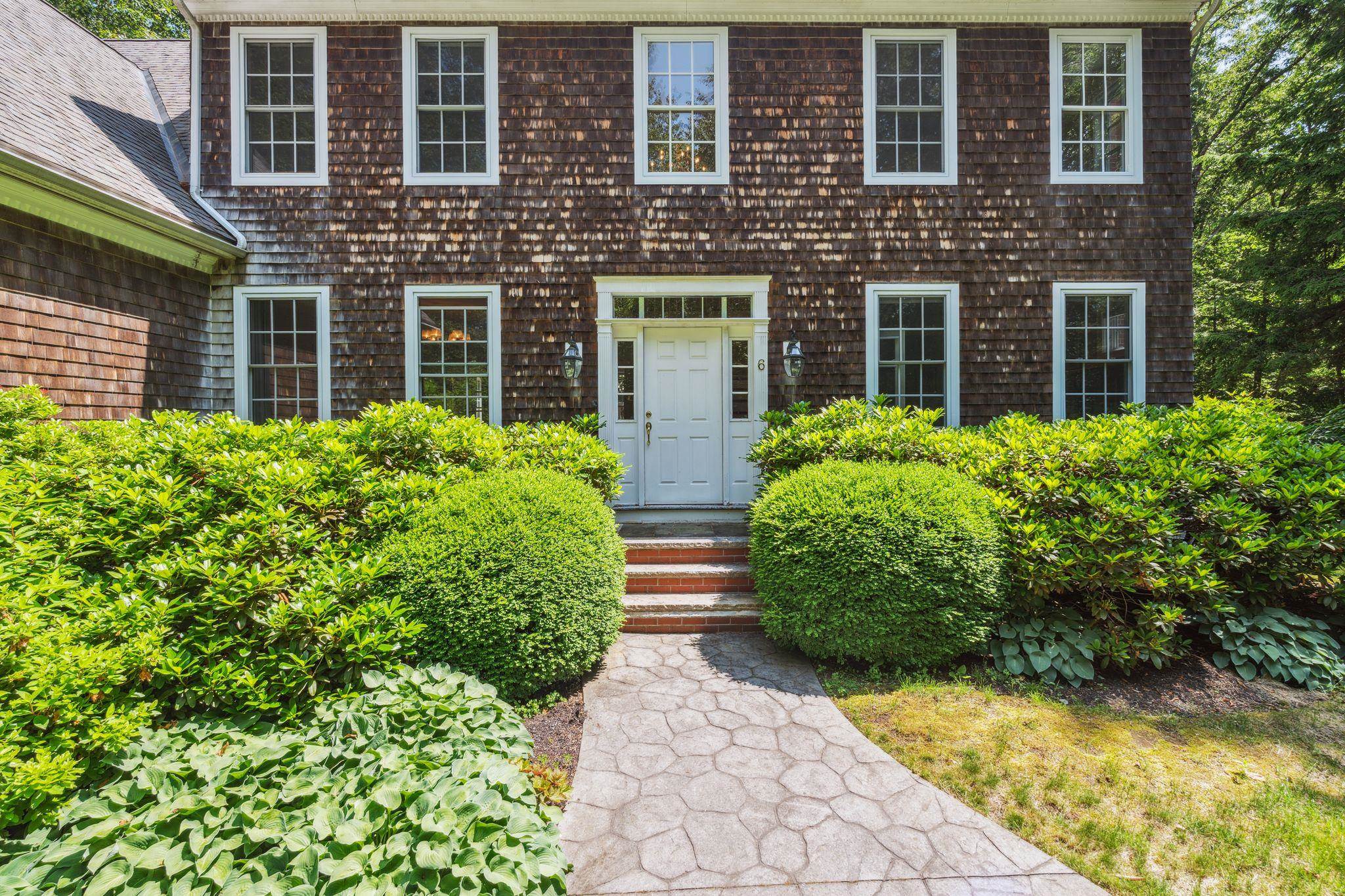 6 Walters Way Exeter, NH 03833 - Photo 41 of 42