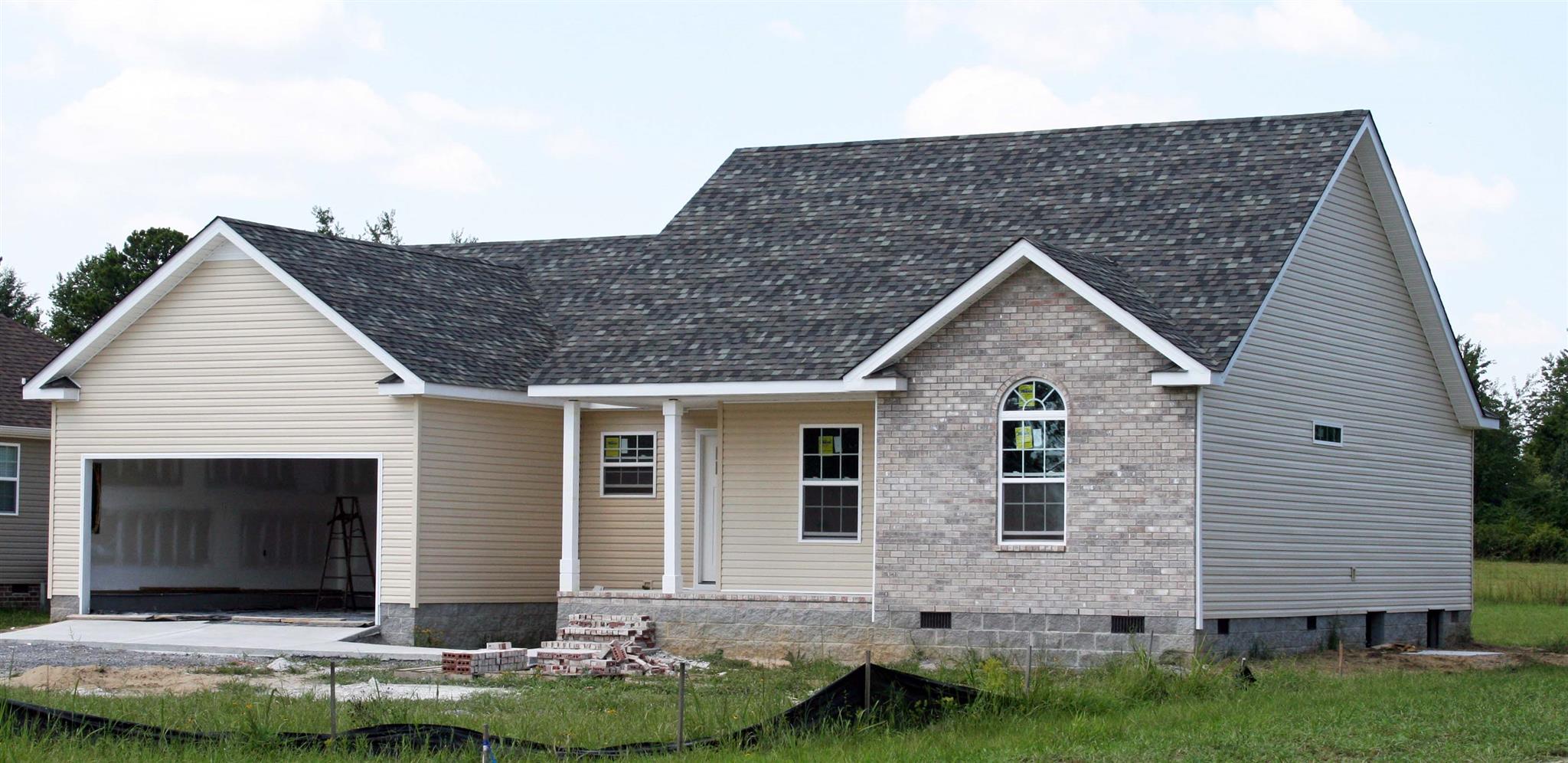 207 Wiseman Road Tullahoma, TN 37388 - Photo 2 of 7 Gallery Image 2