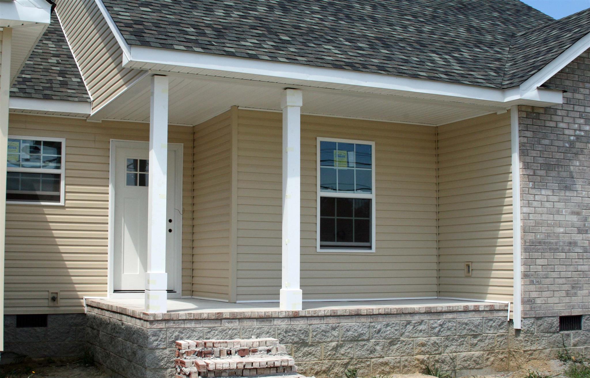 207 Wiseman Road Tullahoma, TN 37388 - Photo 3 of 7 Gallery Image 3