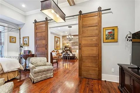 $1,375,000 | 2532 North Rampart Street, New Orleans, LA 70117
