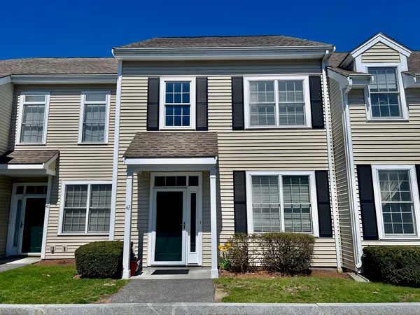 $3,595 | 42 Evergreen Circle, Unit 42, Canton, MA 02021