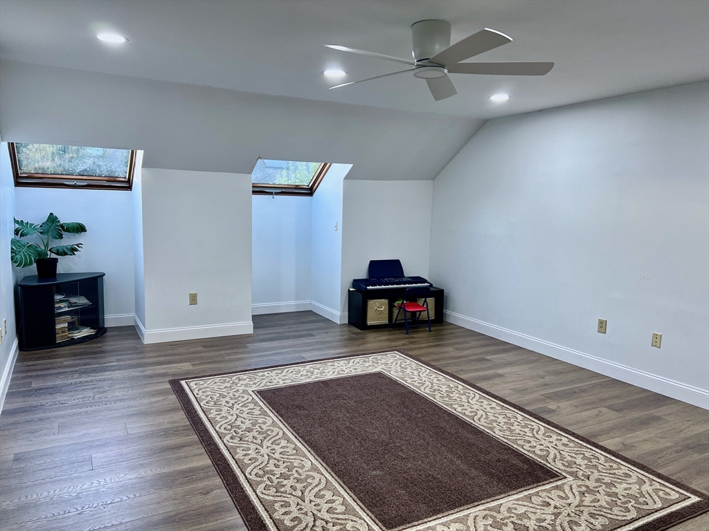 42 Evergreen Circle, Unit 42 Canton, MA 02021 - Photo 21 of 26 a view of kitchen with furniture