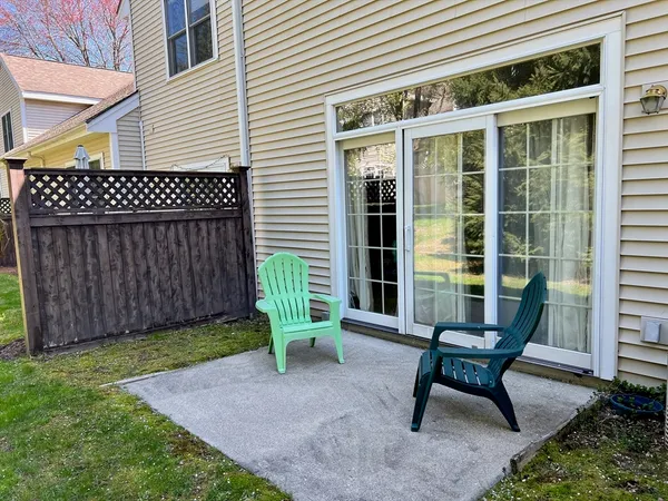 $3,595 | 42 Evergreen Circle, Unit 42, Canton, MA 02021