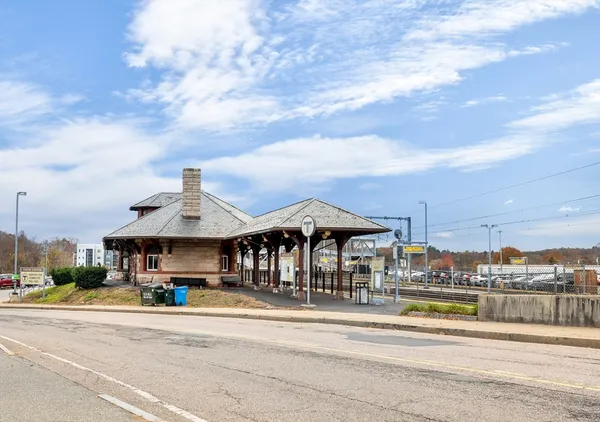 $3,595 | 42 Evergreen Circle, Unit 42, Canton, MA 02021