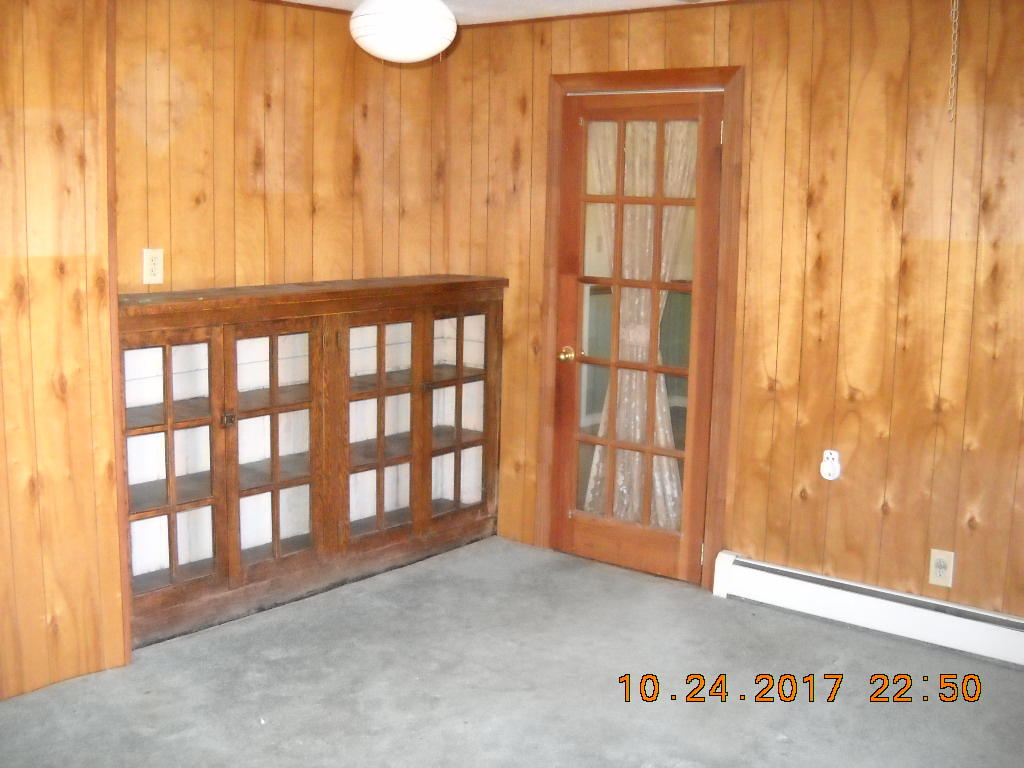 1590 Cox Store Road Southwest Floyd, VA 24091 - Photo 3 of 25 a view of an empty room with a window