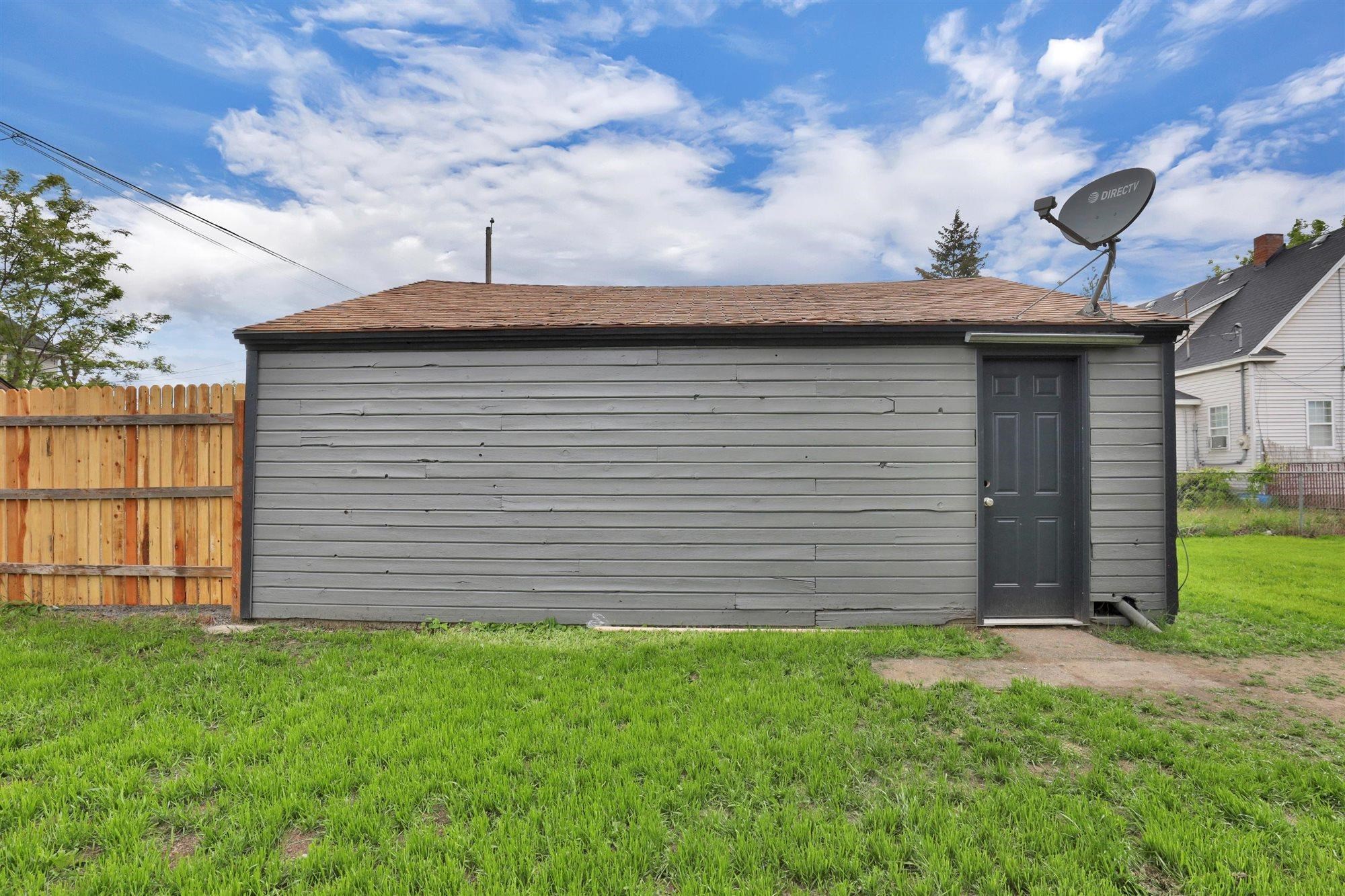 2121 West Sharp Avenue Spokane, WA 99201 - Photo 27 of 38