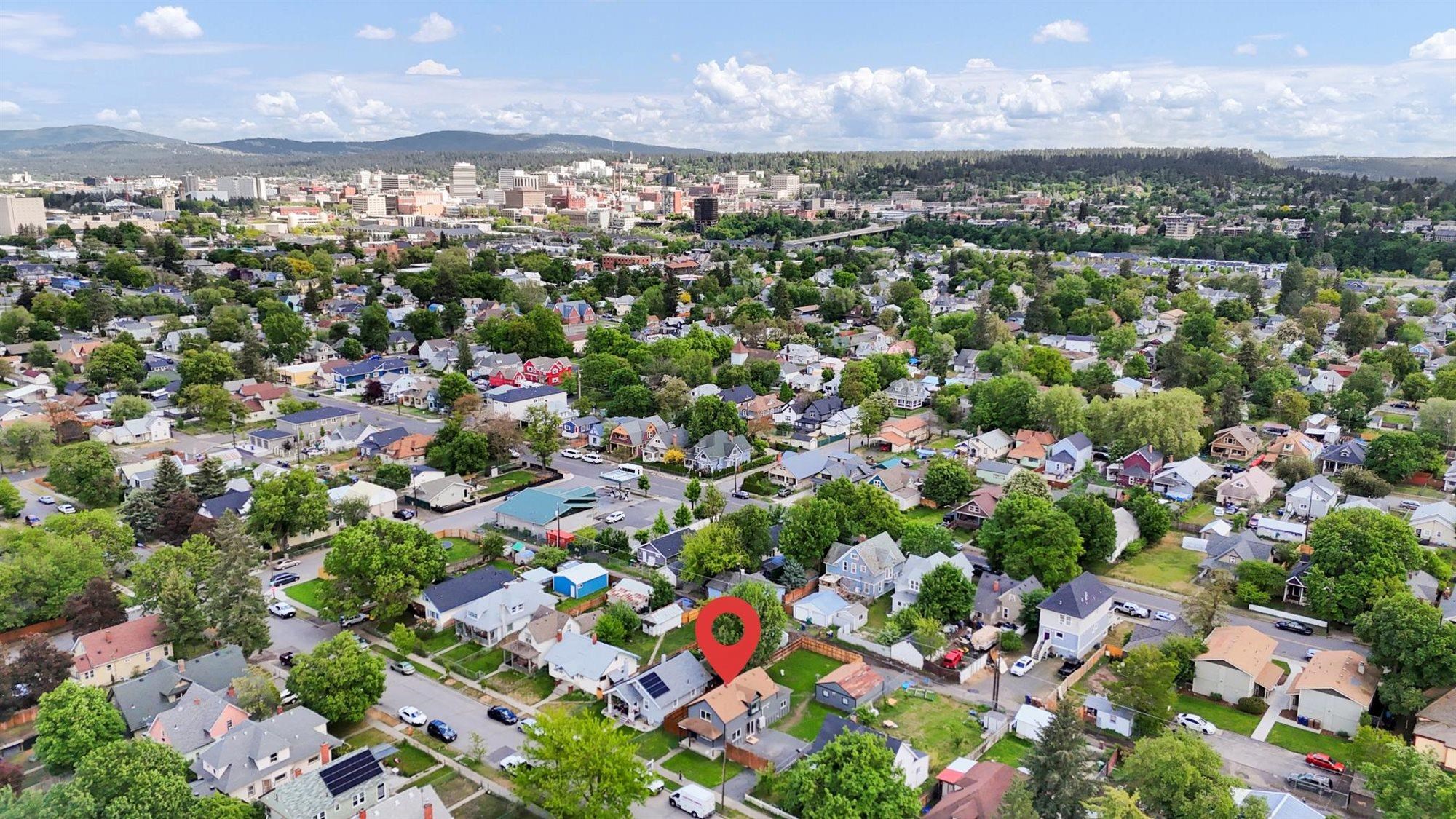 2121 West Sharp Avenue Spokane, WA 99201 - Photo 30 of 38