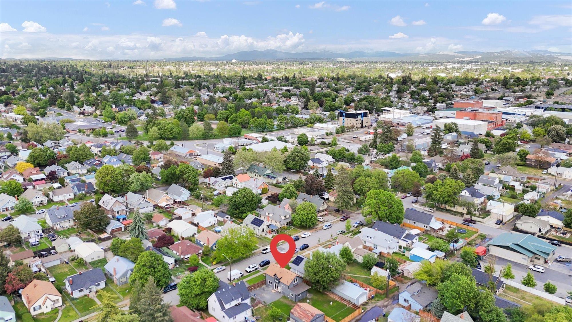 2121 West Sharp Avenue Spokane, WA 99201 - Photo 31 of 38