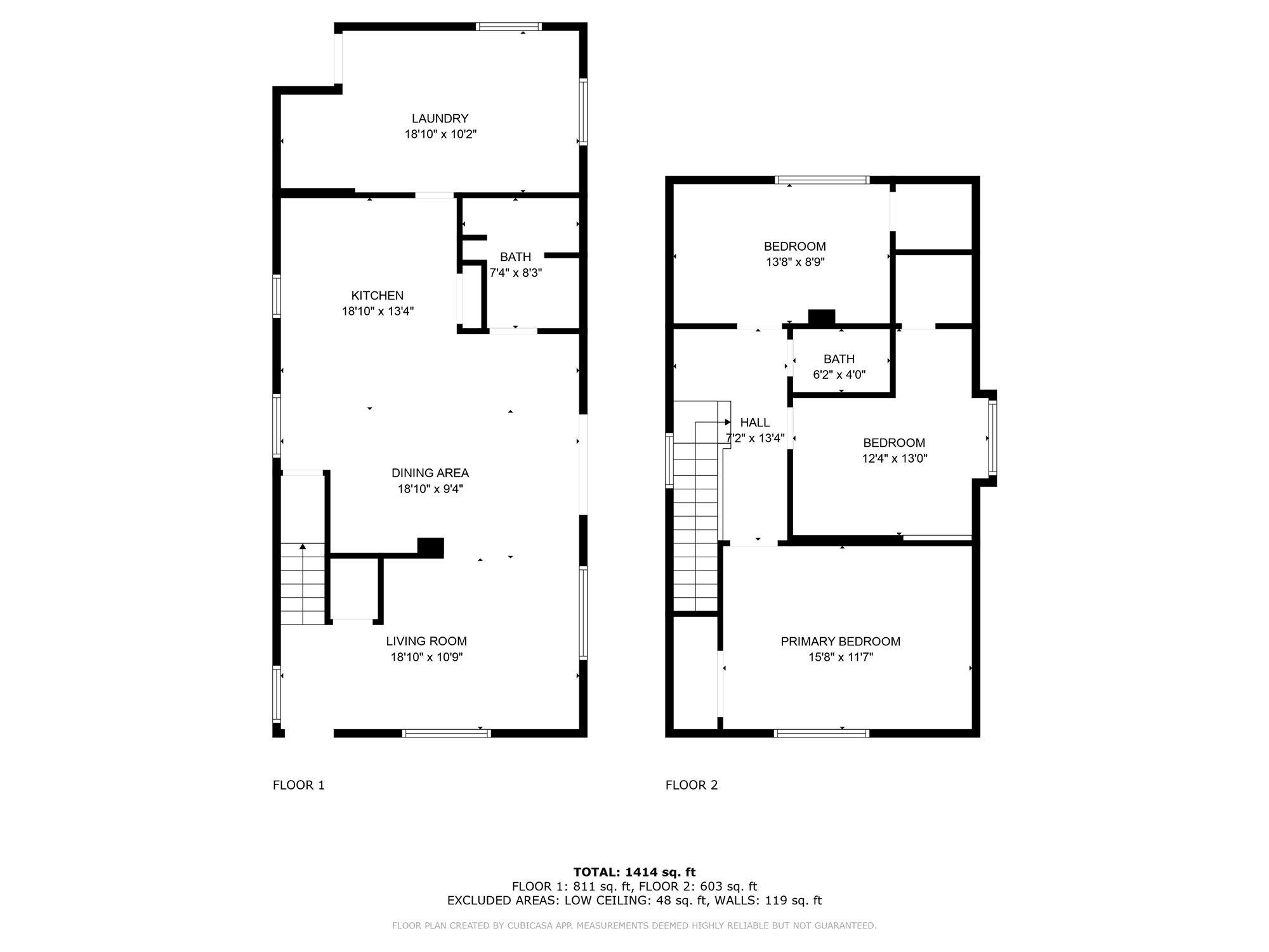 2121 West Sharp Avenue Spokane, WA 99201 - Photo 33 of 38