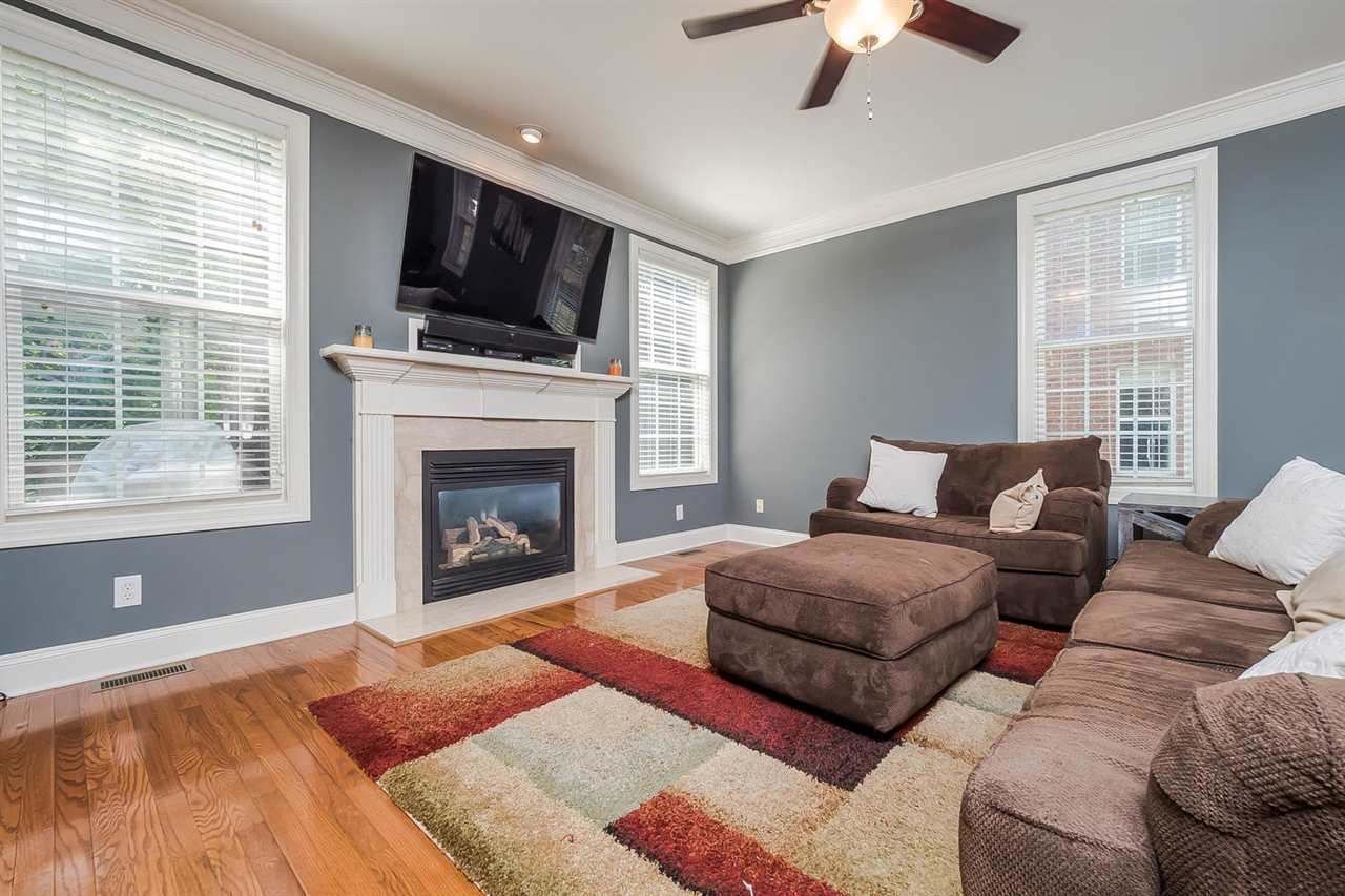 7240 Summit Waters Lane Raleigh, NC 27613 - Photo 5 of 25 Photo 5