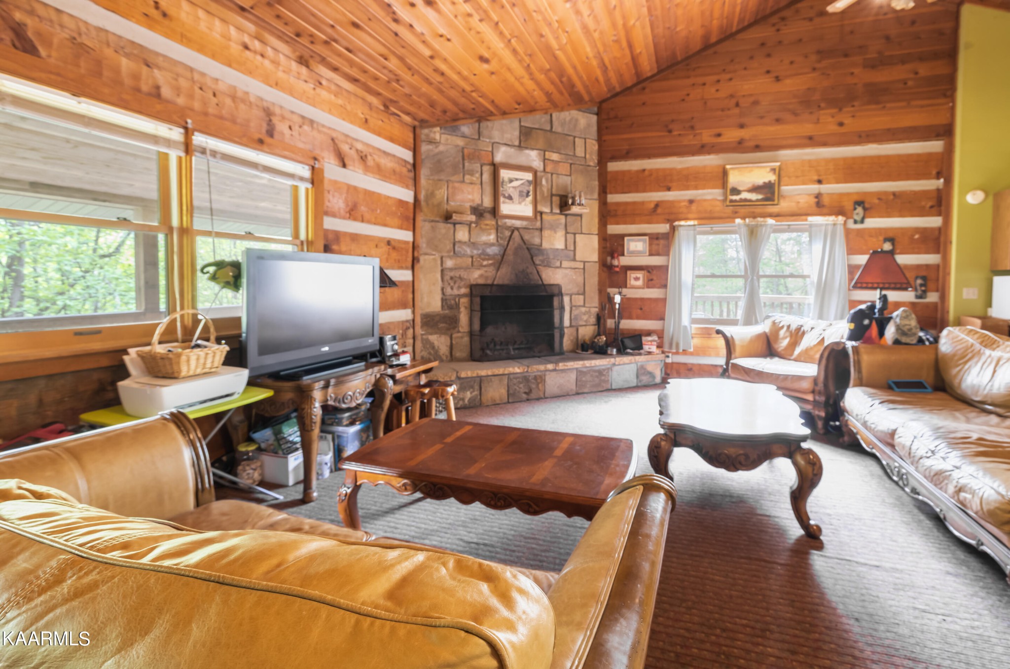 743 Ridge Road Gatlinburg, TN 37738 - Photo 3 of 42 Gallery Image 3