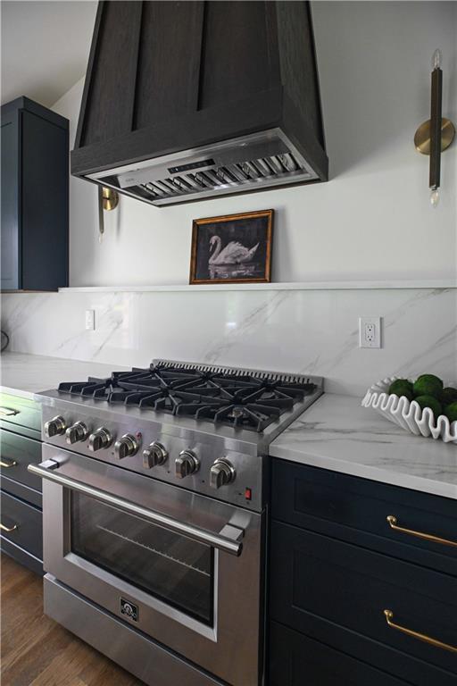 2574 Woodwardia Road Northeast Atlanta, GA 30345 - Photo 14 of 56