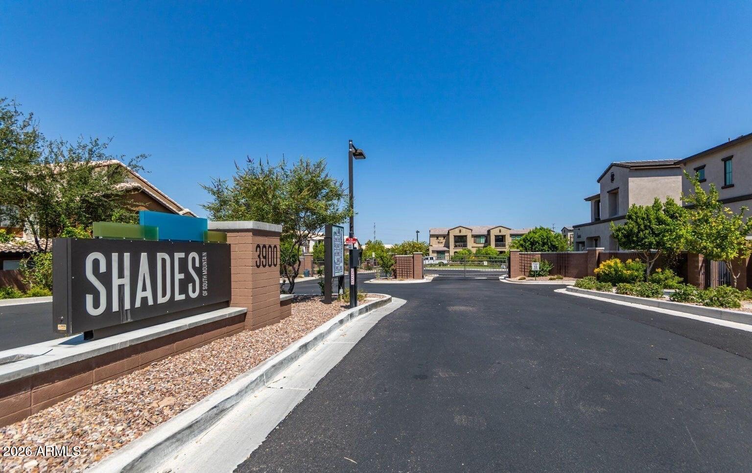 3900 East Baseline Road, Unit 113 Phoenix, AZ 85042 - Photo 3 of 39 Gate