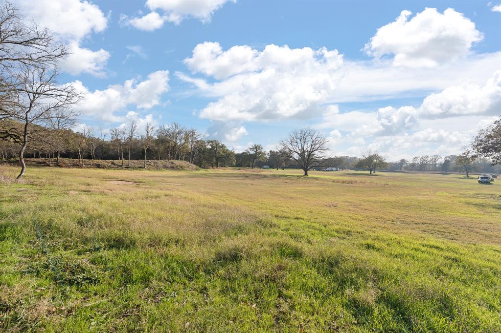 223 West Gaithings Covington, TX 76636 - Photo 22 of 22 View of green lawn with a rural view