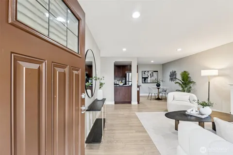 $289,500 | 21305 48th Avenue West, Unit B110, Mountlake Terrace, WA 98043